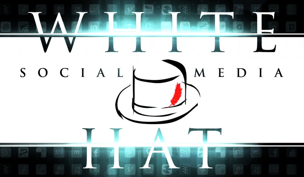 White Hat Social Media